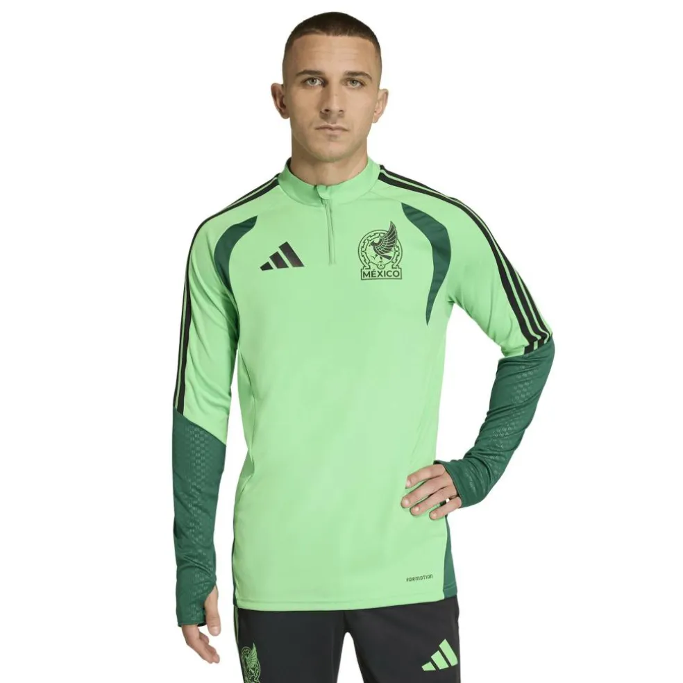 Mexico Training Top 2026 Mens
