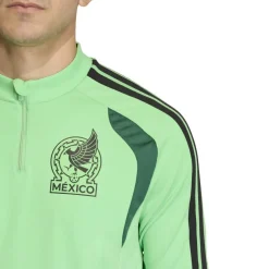 Mexico Training Top 2026 Mens