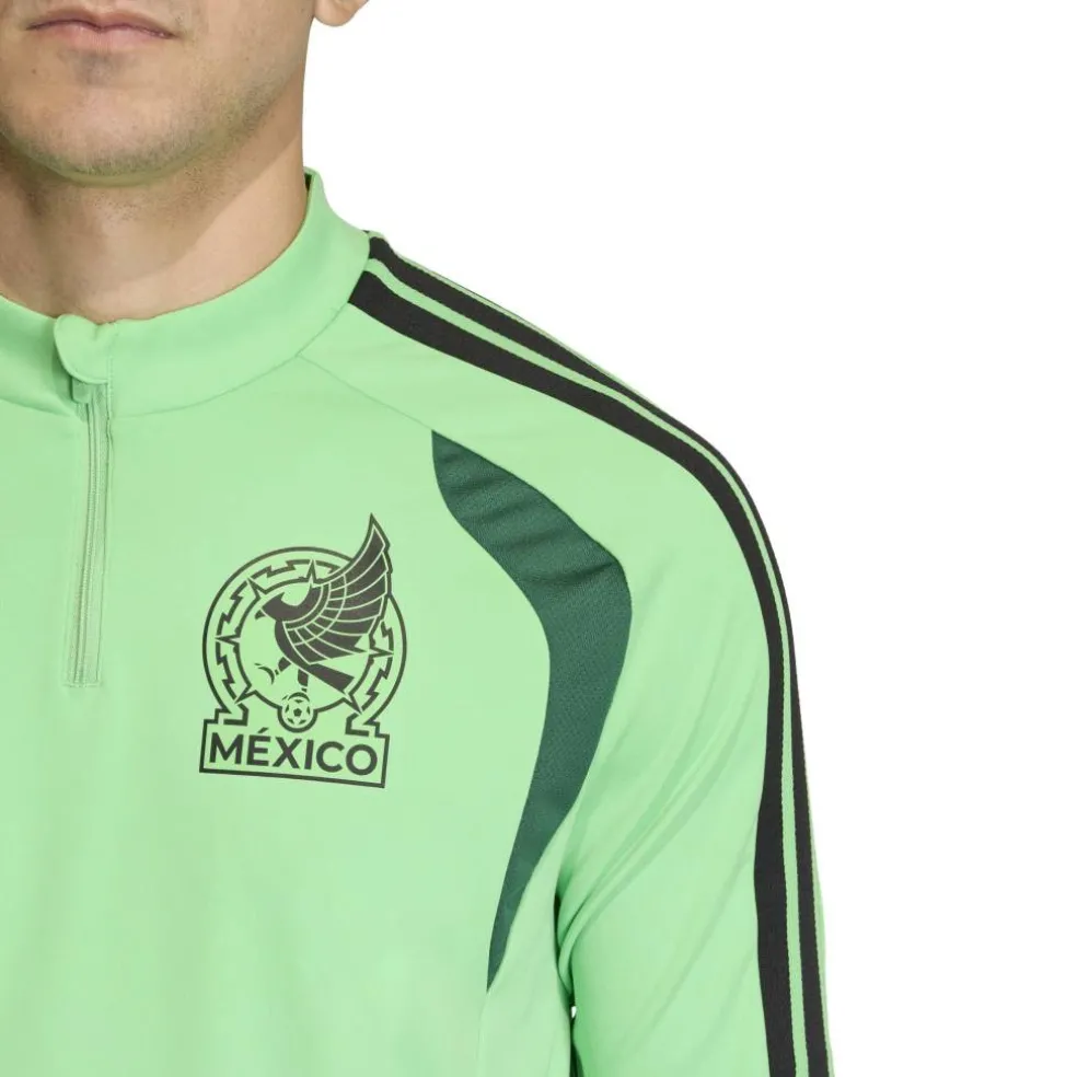 Mexico Training Top 2026 Mens