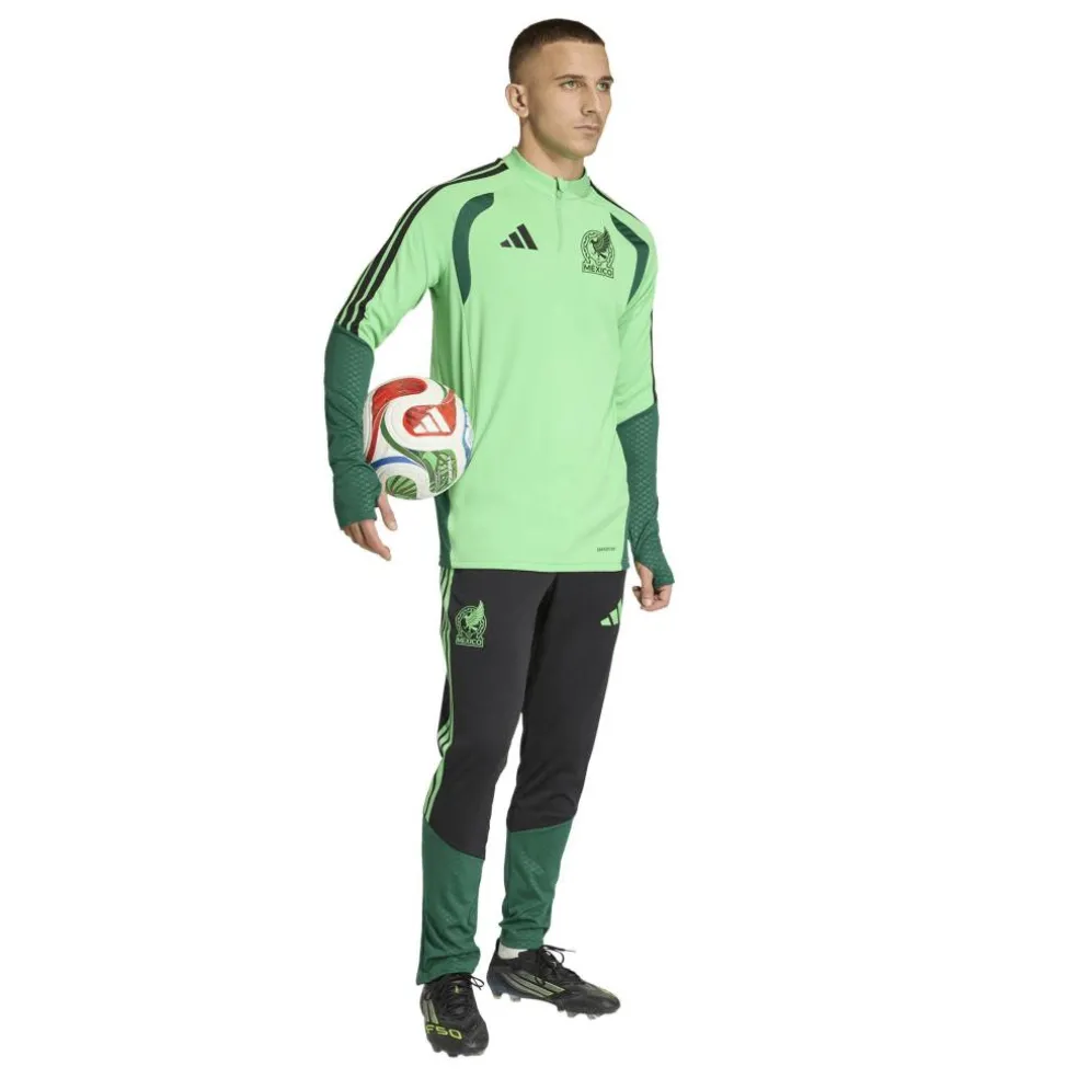 Mexico Training Top 2026 Mens
