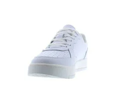Michael Basket Sneakers