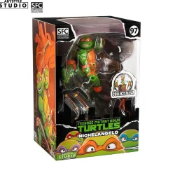 MICHELANGELO