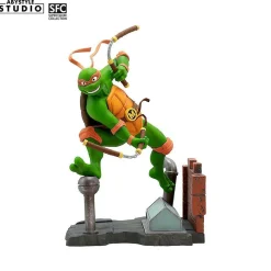 MICHELANGELO