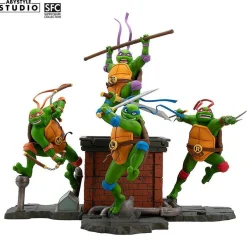 MICHELANGELO