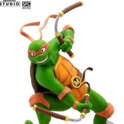 MICHELANGELO