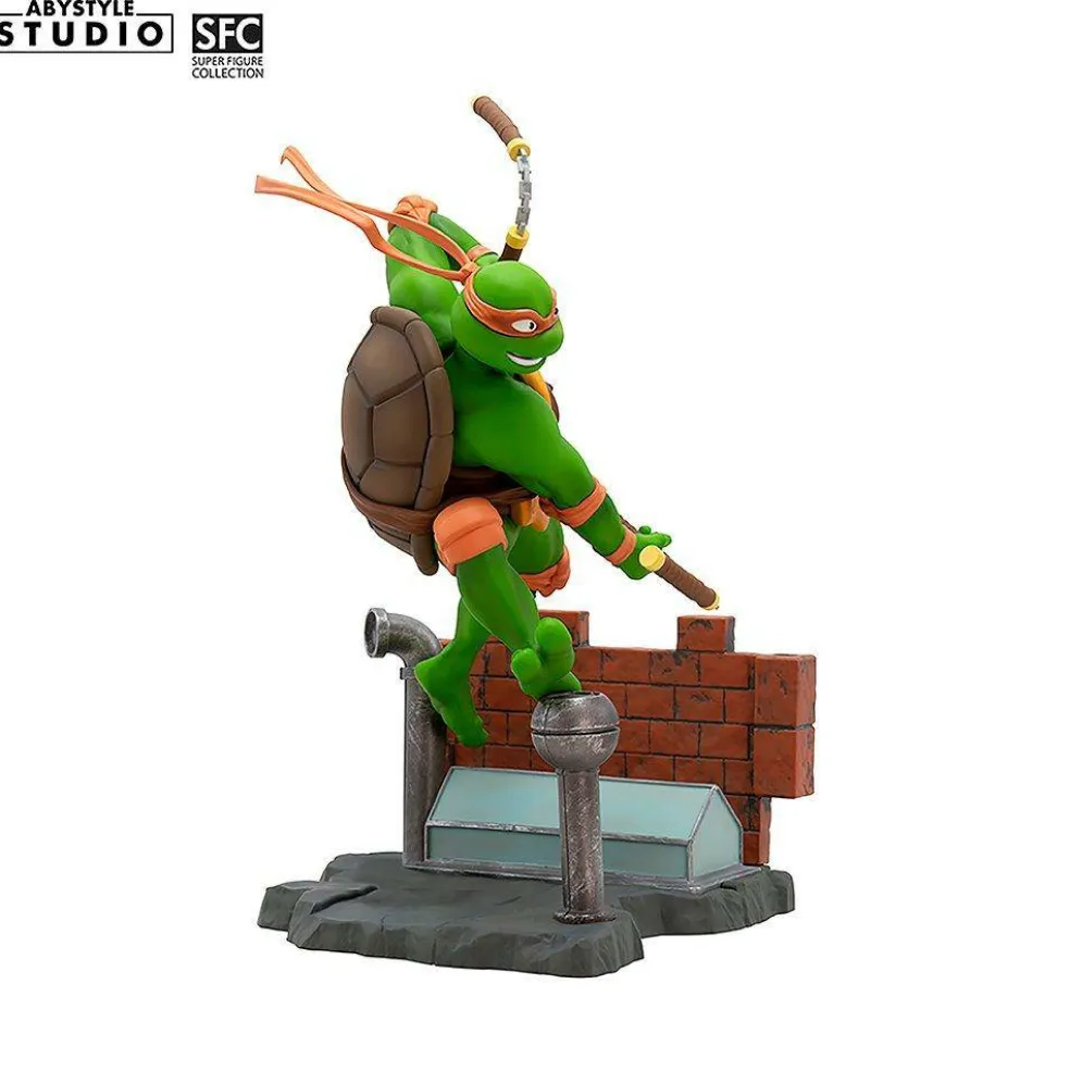 MICHELANGELO