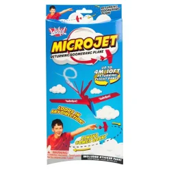 Microjet Juniors