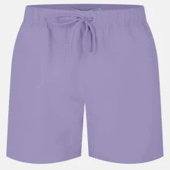 Mid-Length Swim Shorts Mens