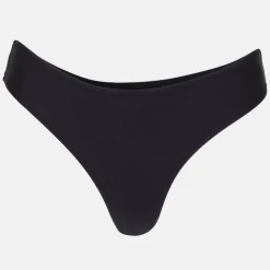 Mid Rise Bikini Bottoms