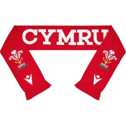 Midweight Scarf