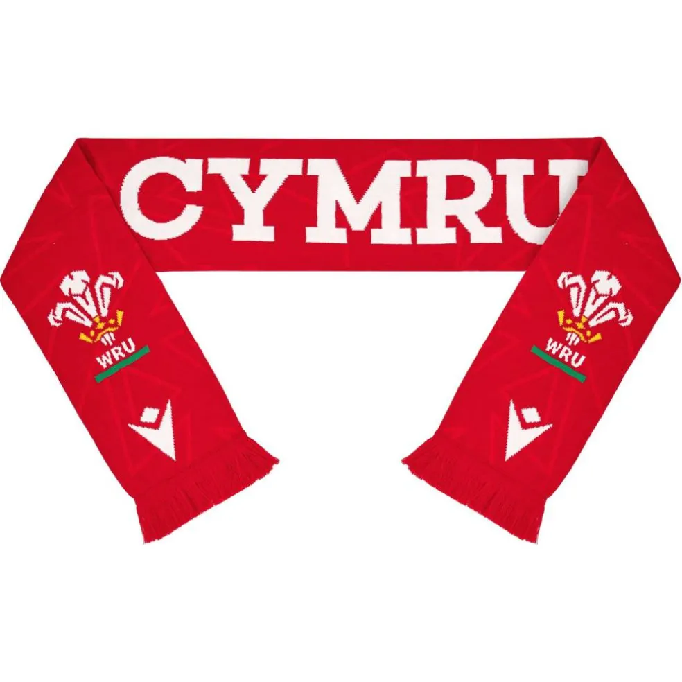 Midweight Scarf