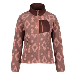 Millstadten Full-Zip Fleece