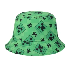 Minecraft Bucket Hat