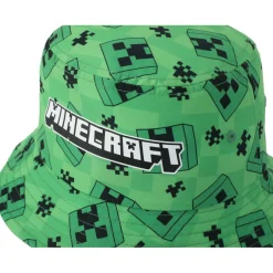 Minecraft Bucket Hat