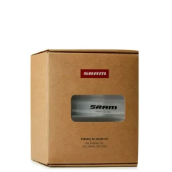 Mineral Oil Bleed Kit Brake Adaptor