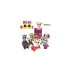 Mini Boo series 5