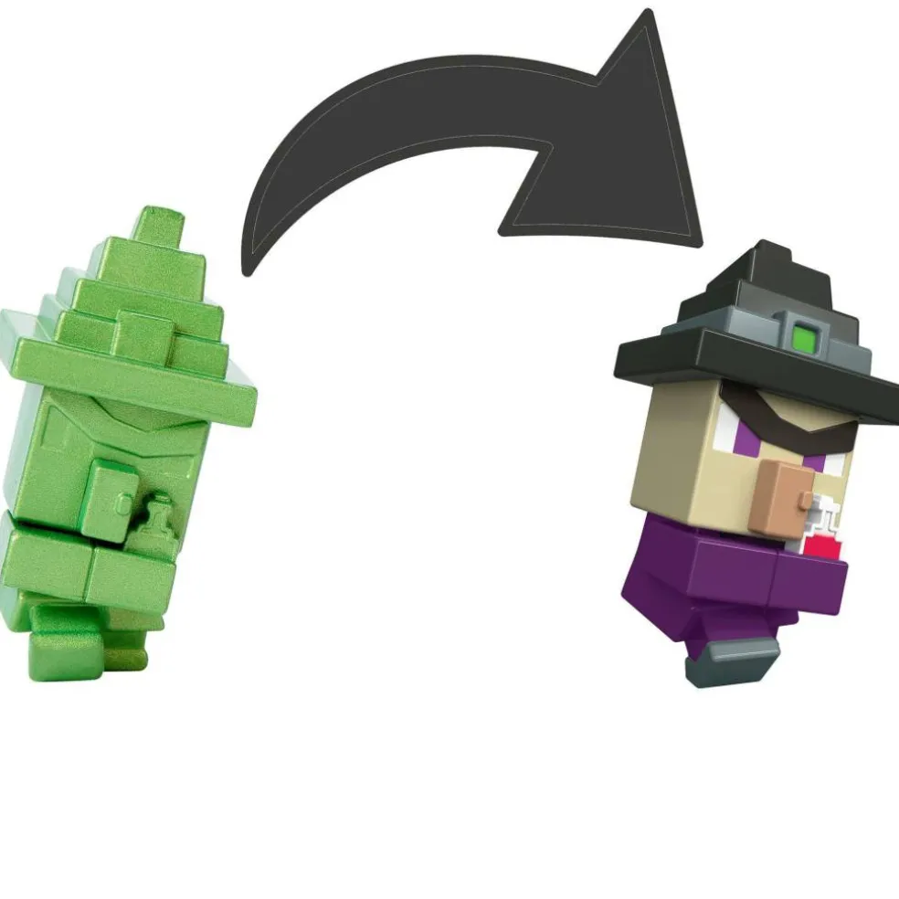 Mini Mode Potion Brewing Asst