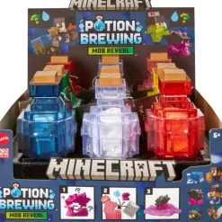 Mini Mode Potion Brewing Asst