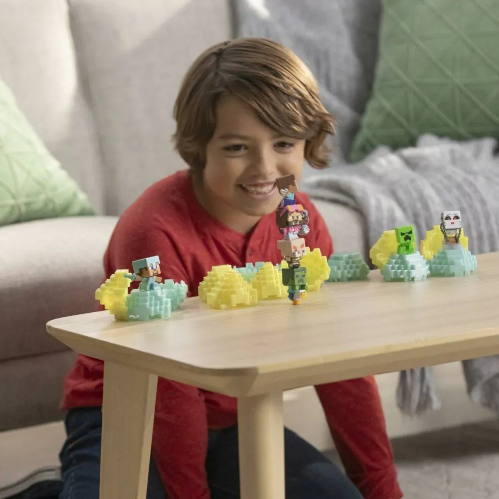 Mini Mode Spawn Egg Assortment