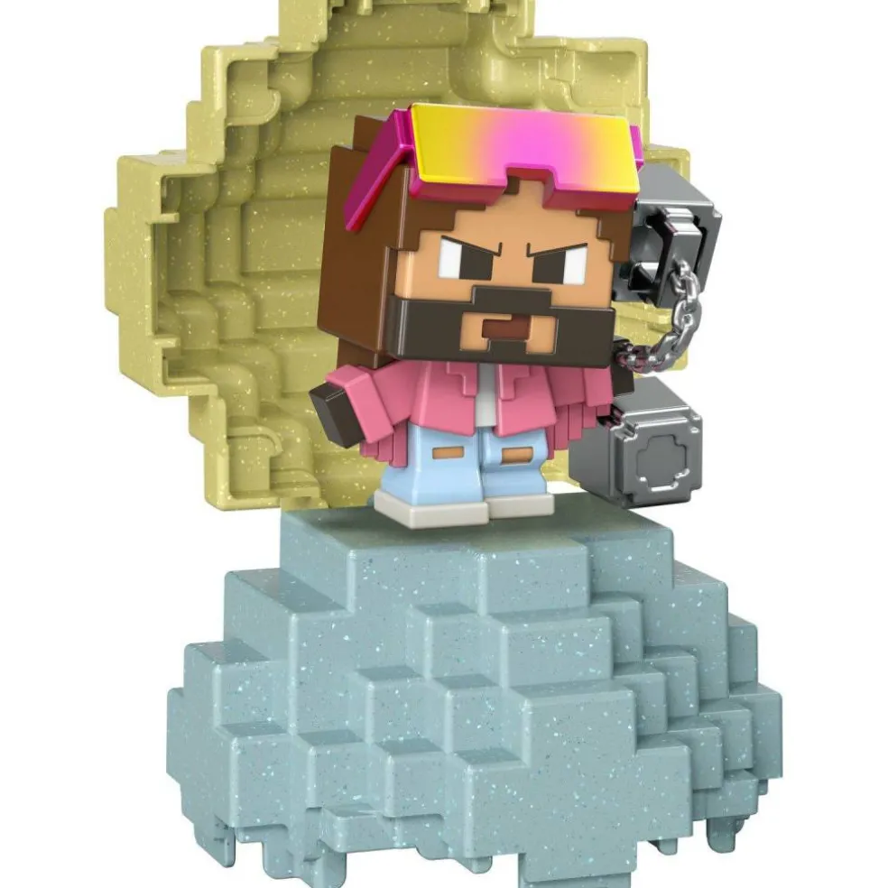 Mini Mode Spawn Egg Assortment
