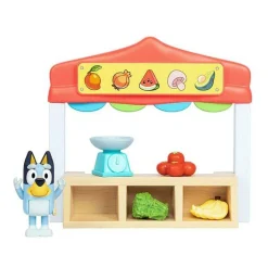 Mini Playset Farmers Market