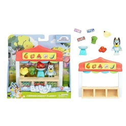 Mini Playset Farmers Market