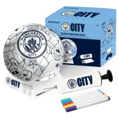 Mini Colour In Football Supporter Set