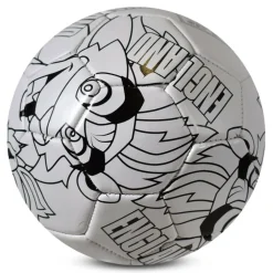 Mini Colour In Football Supporter Set