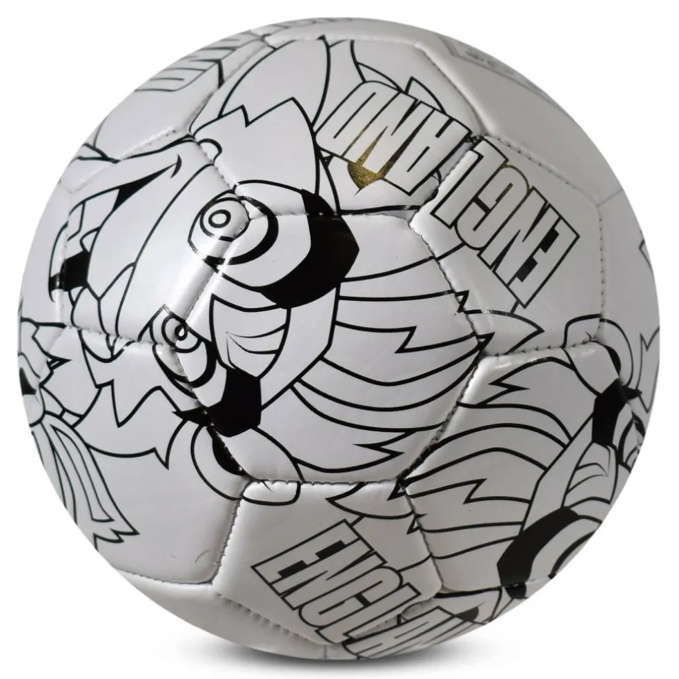 Mini Colour In Football Supporter Set