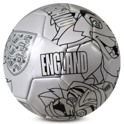 Mini Colour In Football Supporter Set
