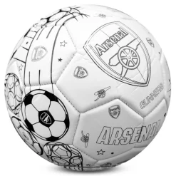 Mini Colour In Football Supporter Set