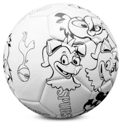 Mini Colour In Football Supporter Set