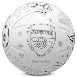 Mini Colour In Football Supporter Set