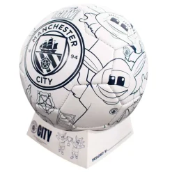 Mini Colour In Football Supporter Set