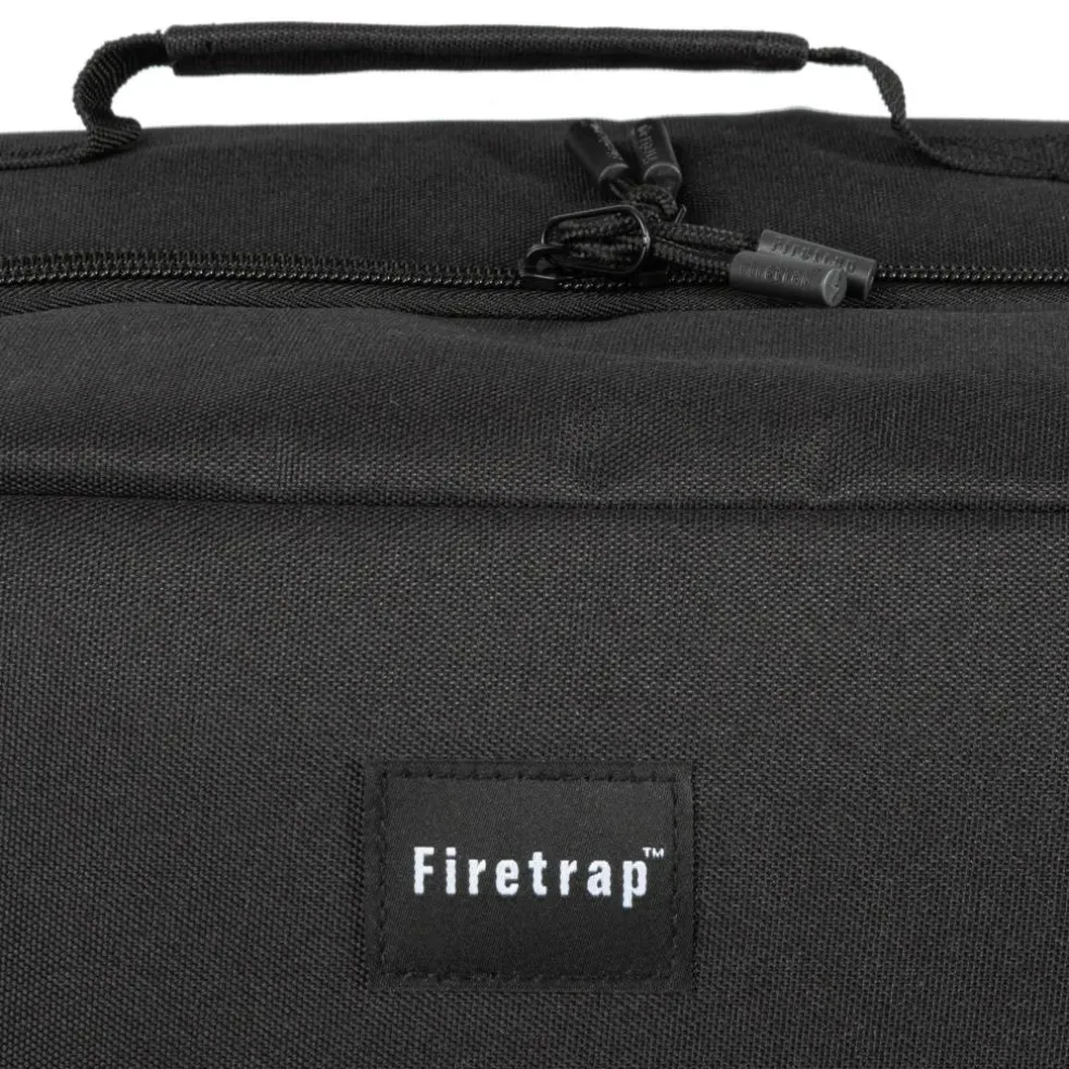 Mini Travel Backpack