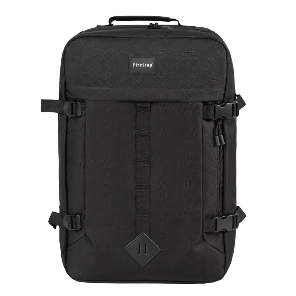 Mini Travel Backpack