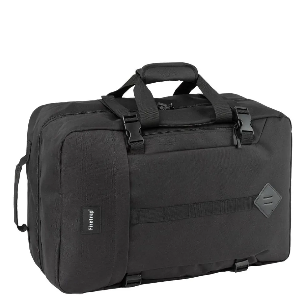 Mini Travel Backpack