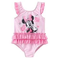 Minnie Mouse Swimsuit Infants
