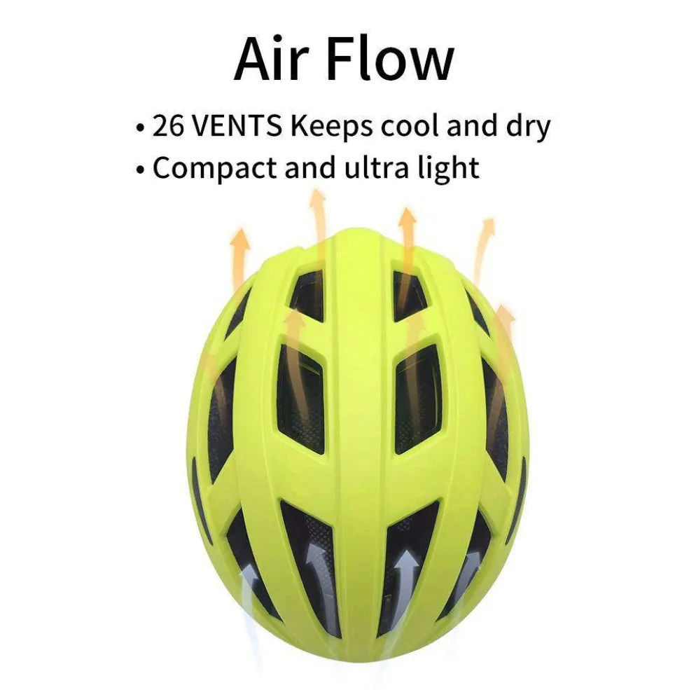 MIPS Road Cycling Helmet