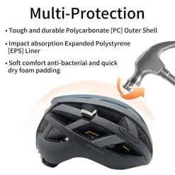 MIPS Road Cycling Helmet