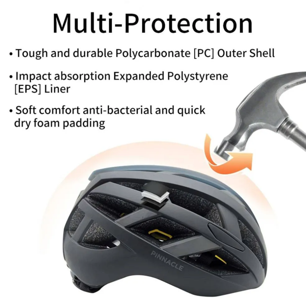 MIPS Road Cycling Helmet