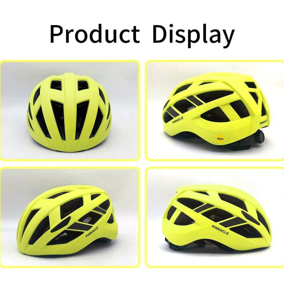 MIPS Road Cycling Helmet