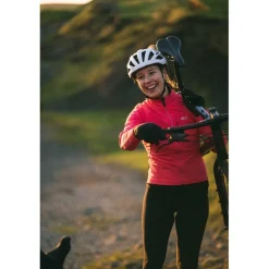MIPS Road Cycling Helmet