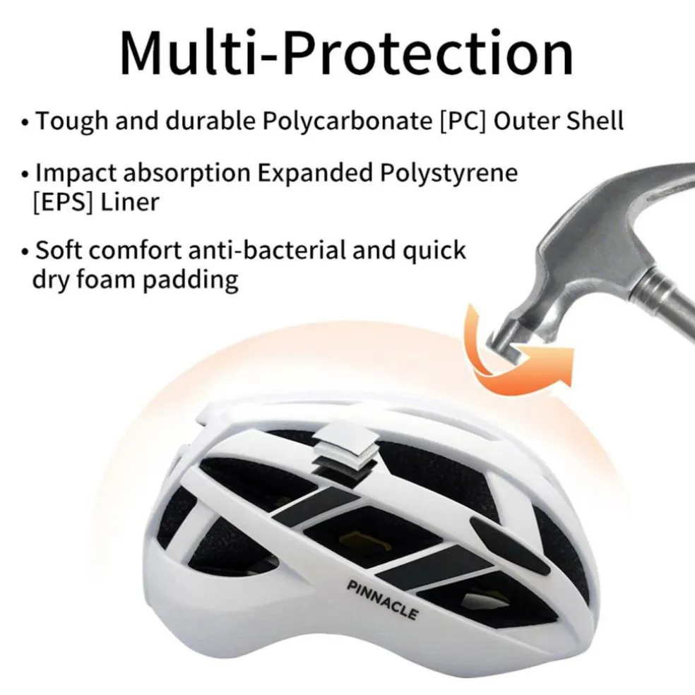 MIPS Road Cycling Helmet