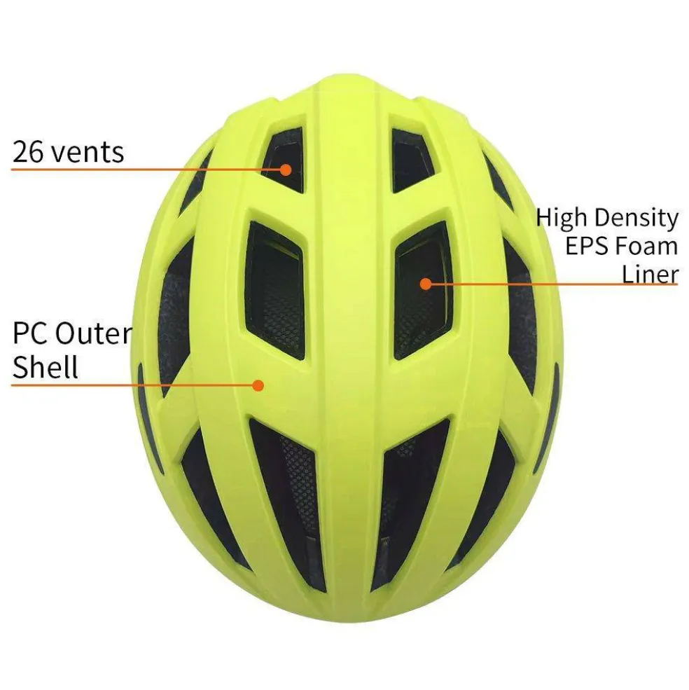MIPS Road Cycling Helmet