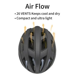 MIPS Road Cycling Helmet