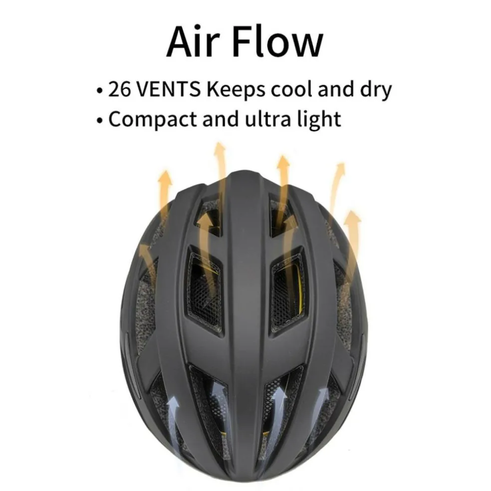MIPS Road Cycling Helmet