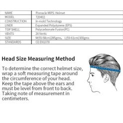 MIPS Road Cycling Helmet