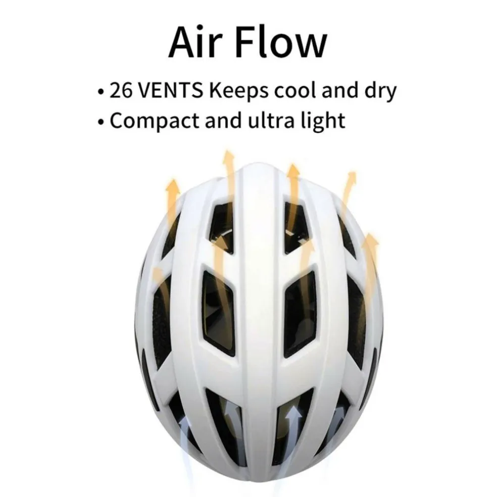 MIPS Road Cycling Helmet
