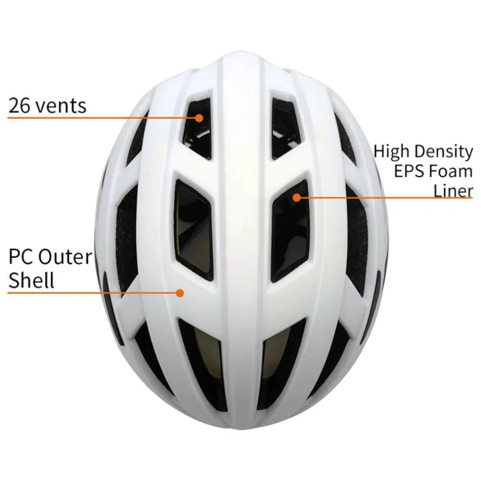 MIPS Road Cycling Helmet